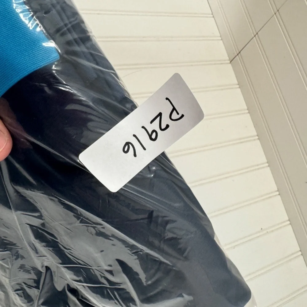NEW Adidas RE-Process Adib Break Away Pants Small